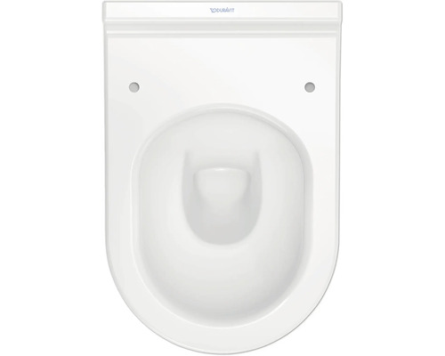 Duravit Wand-Tiefspül-WC