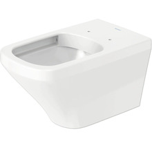 Wand-WC aus Sanitärkeramik