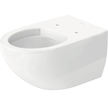 Wand-Tiefspülklosett aus Sanitärkeramik