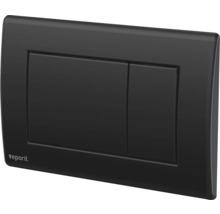 Veporit Betätigungsplatte für WC