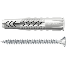 Fischer Dübel mit Schraube