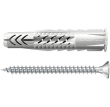 Fischer Dübel mit Schraube