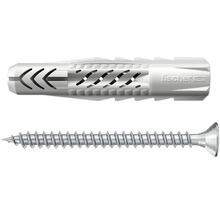 Fischer Dübel mit Schraube
