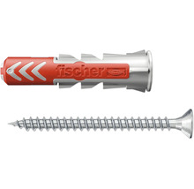 Fischer Dübel mit Schraube