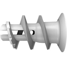 Kunststoff-Hohlraumdübel