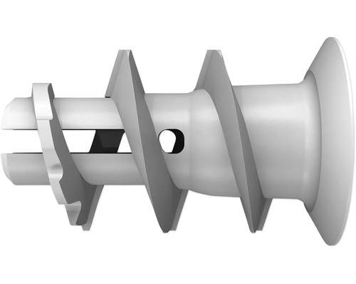 Kunststoff-Hohlraumdübel
