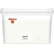 Alpina Farbeimer mit 2,5 Liter Inhalt
