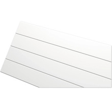 Nut-Feder-Profilholz