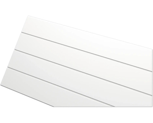 Nut-Feder-Profilholz