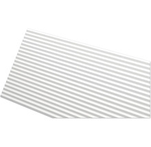 Tapete mit Streifenmuster