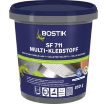 Bostik SF 711 Multi-Klebstoff im Eimer mit 850 Gramm Inhalt