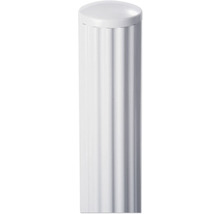 Pfosten aus Kunststoff