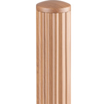 Holzbehälter mit Deckel