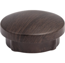 Möbelknopf aus Holz