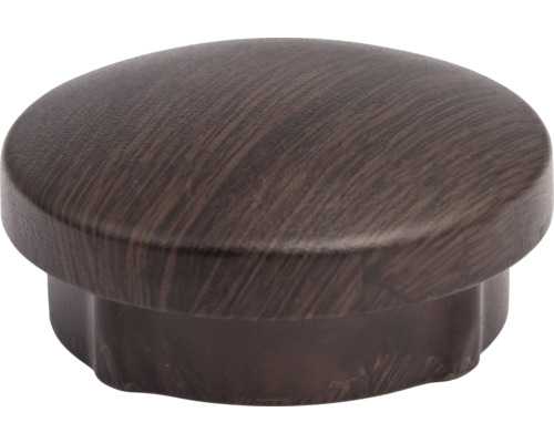 Möbelknopf aus Holz