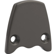 Abdeckung für Möbelbeschläge