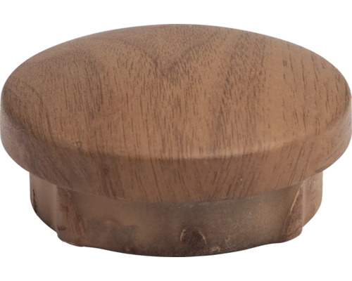 Möbelknopf aus Holz