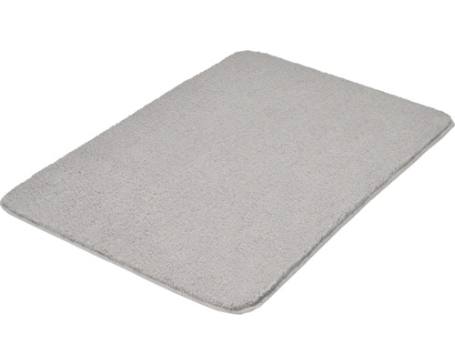 Rechteckiger Badteppich