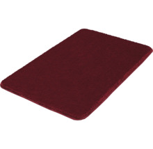Rechteckiger Teppich