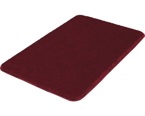Rechteckiger Teppich