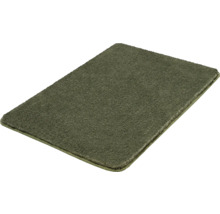 Rechteckiger Teppich