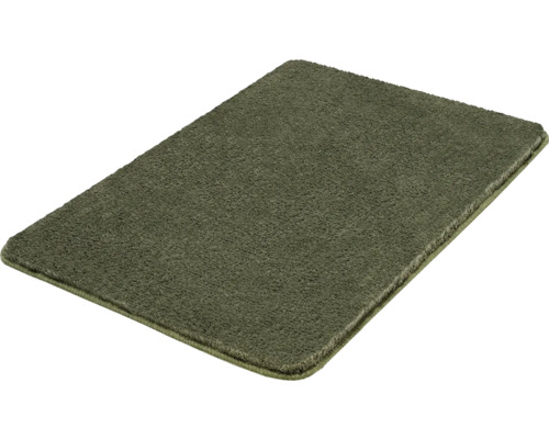Rechteckiger Teppich