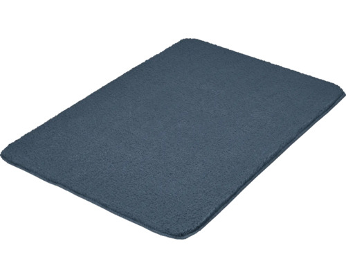 Rechteckige Badematte aus Textil