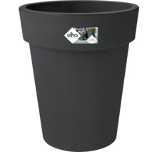 Blumentopf aus Kunststoff