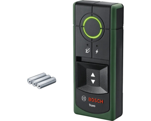 Bosch Ortungsgerät mit Batterien