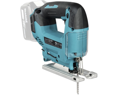 Akku-Stichsäge von Makita