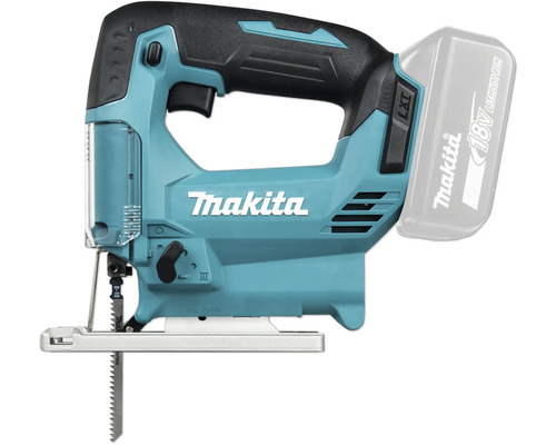 Makita Stichsäge mit Akku