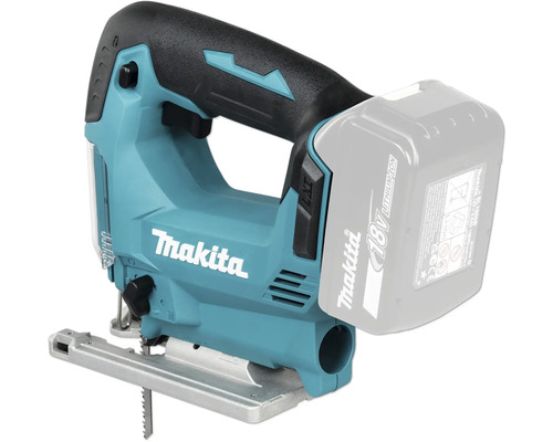 Makita Stichsäge mit Akku