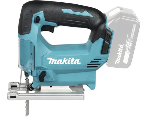 Makita Stichsäge mit Akku