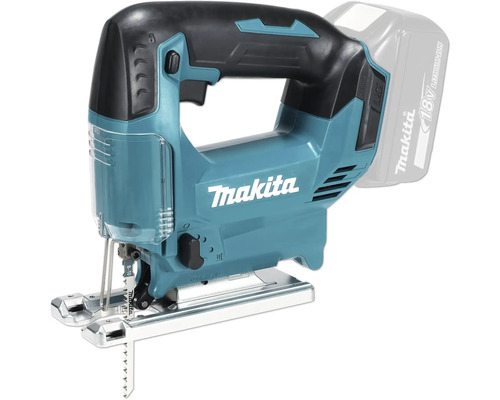Makita Stichsäge mit Akku
