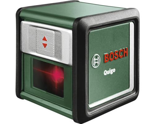 Bosch Quigo Kreuzlinienlaser