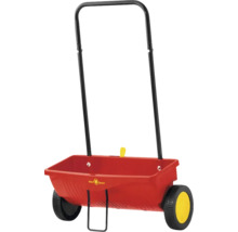 Wolf Garten Streuwagen mit Griff