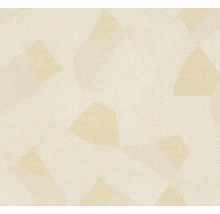 Tapete mit geometrischem Muster