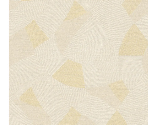 Tapete mit geometrischem Muster