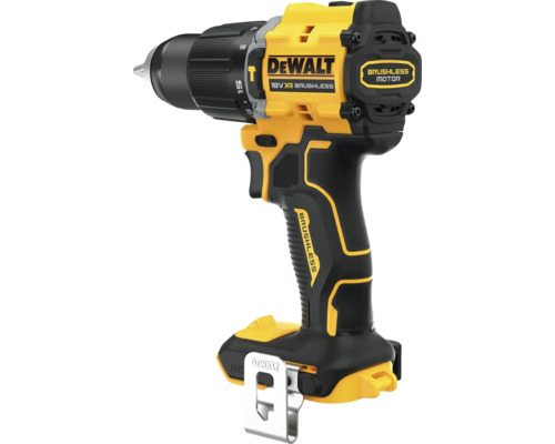 Akkuschrauber von DeWalt mit bürstenlosem Motor