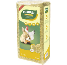 Ballen Chipsi Farmland Natur Stroh für Kleintiere, 10 kg