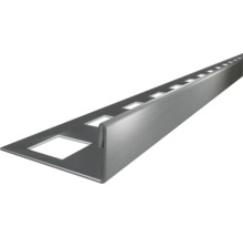 Fliesenschiene aus Metall