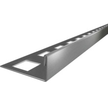 Fliesenprofil aus Metall