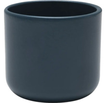 Blumentopf aus Keramik