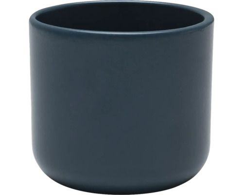 Blumentopf aus Keramik