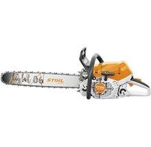 Stihl MS 400 C Kettensäge