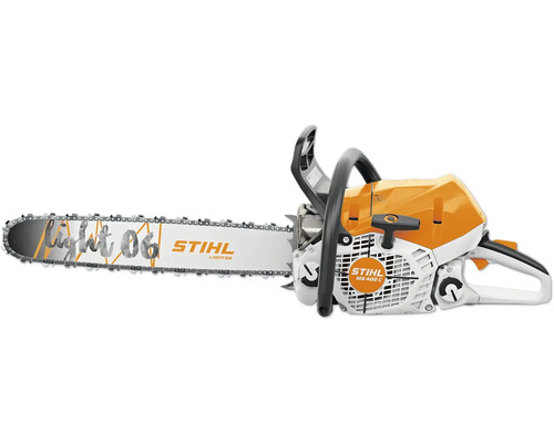 Stihl MS 400 C Kettensäge
