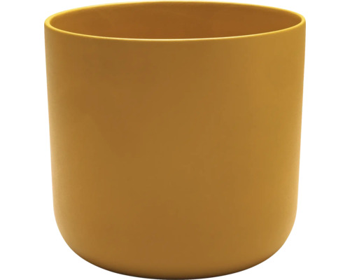 Pflanzgefäß aus Kunststoff