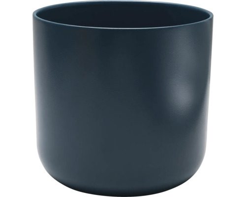 Blumentopf aus Keramik