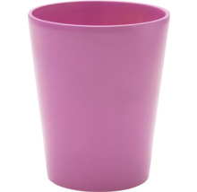 Einzelner Pflanztopf