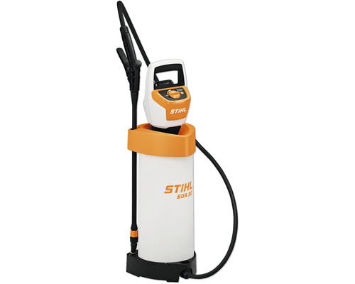 Stihl SGA 30 Akku-Drucksprüher